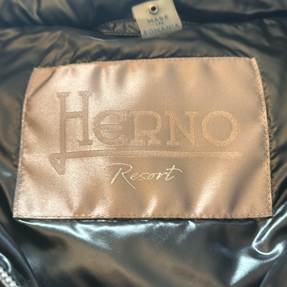 Herno Resort down jacket❤️ - Picture 2 of 11
